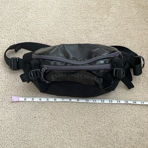 PATAGONIA Black Hole Waist Pack 5L